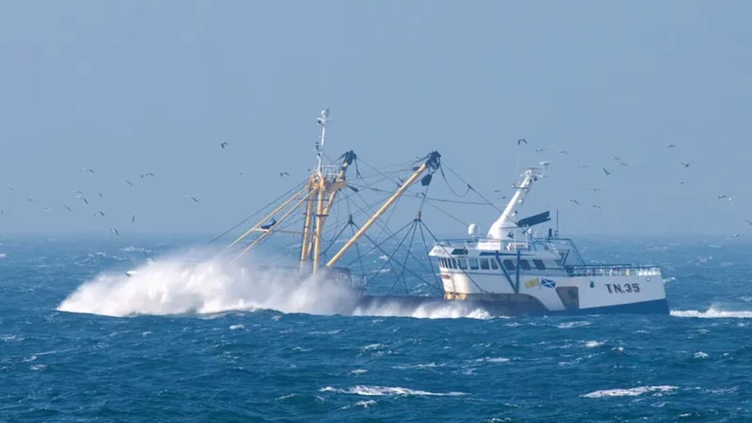 Migrant fishermen’s fight leads to uk government settlement