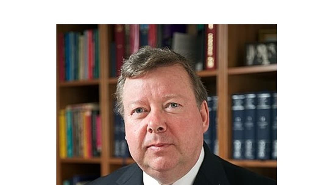 Retirement of the Lord President