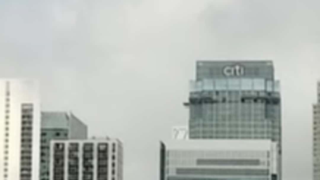 Citibank faces hefty penalty for sanctions breaches