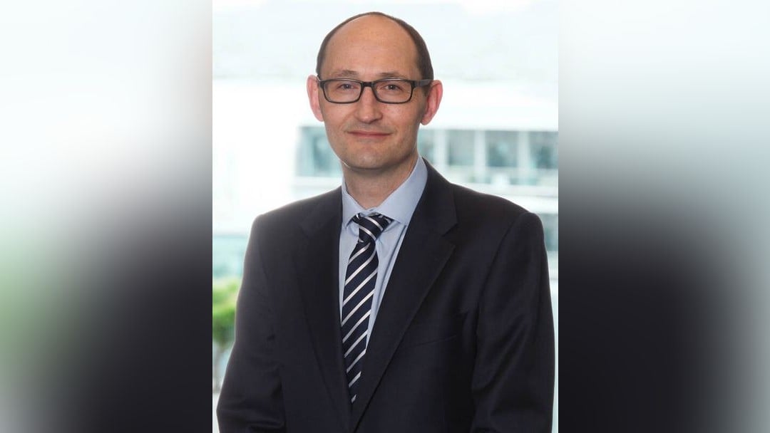 Chris Busby, UK Head of the Financial Services, Disputes and Investigations Group, Eversheds Sutherland