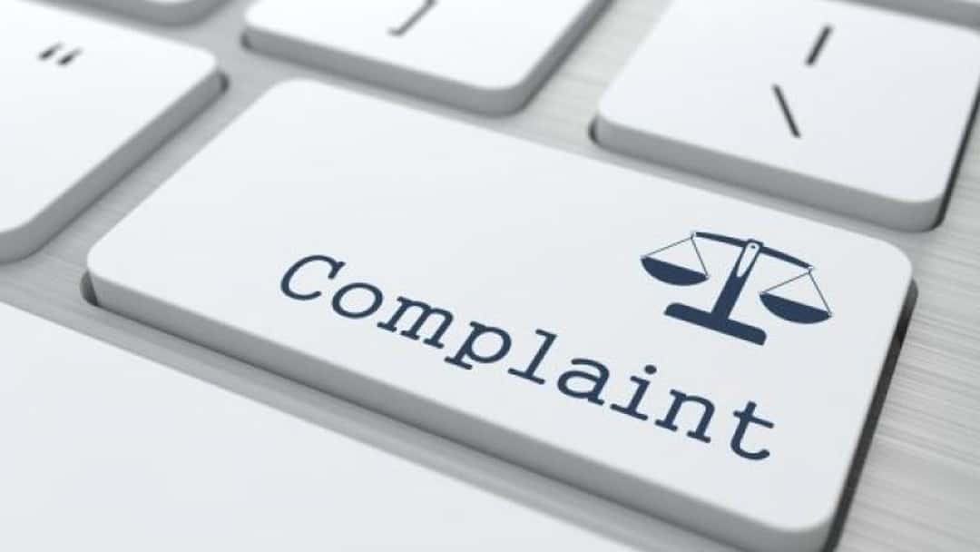 SRA seeks input on handling complaints