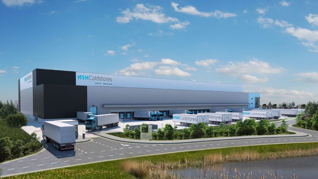 Noerr advises Constellation Cold Logistics in Germany