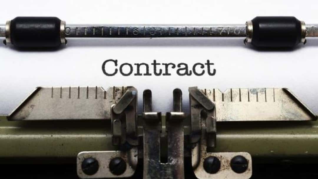 Extension of peer reviewer contracts confirmed