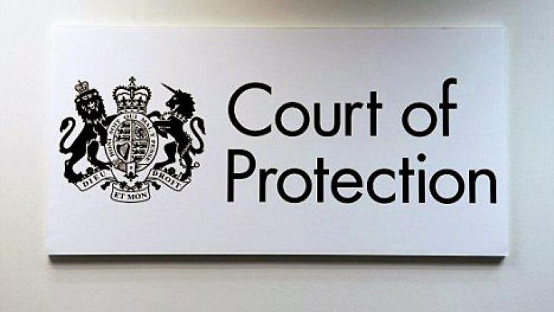 LiP slapped with £100k costs bill for 'farrago of nonsense' application