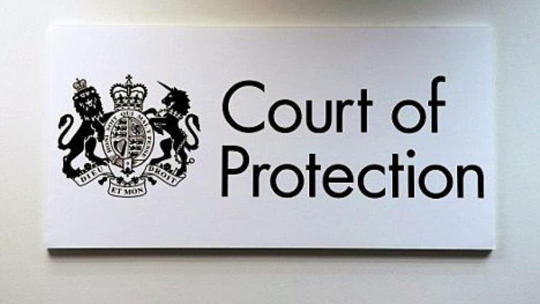 LiP slapped with £100k costs bill for 'farrago of nonsense' application