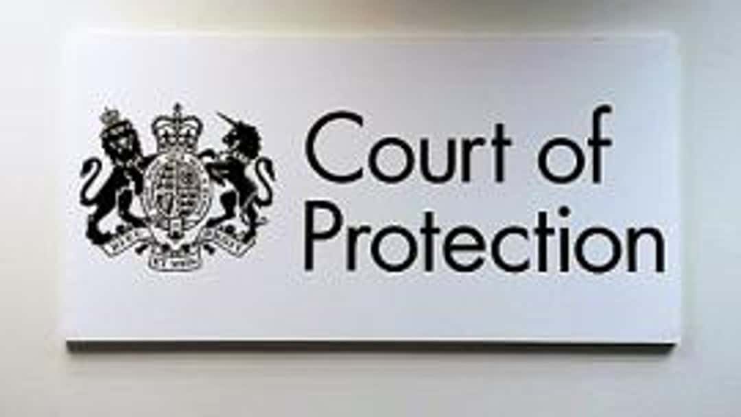 Irwin Mitchell v PW: Court of Protection orders conditional ratification of conflicted investment appointment