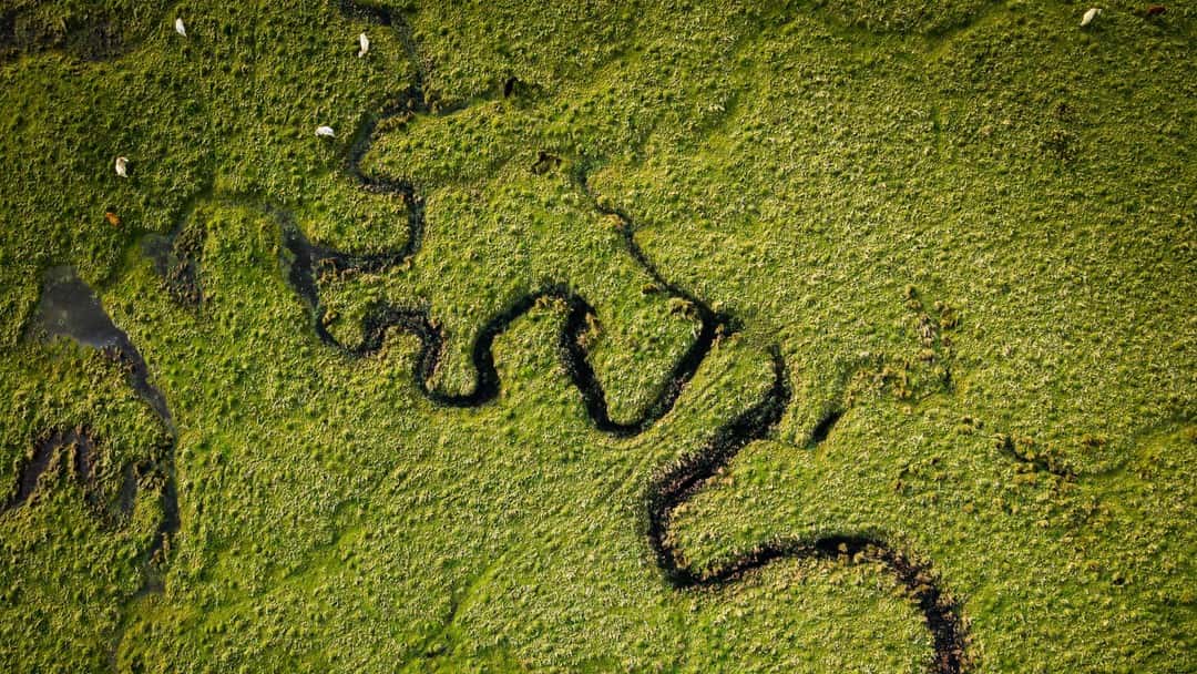 Securing a sustainable future and restoring trust in the water sector