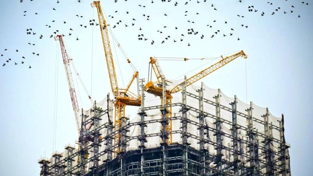 Law Commission to review compulsory purchase legislation