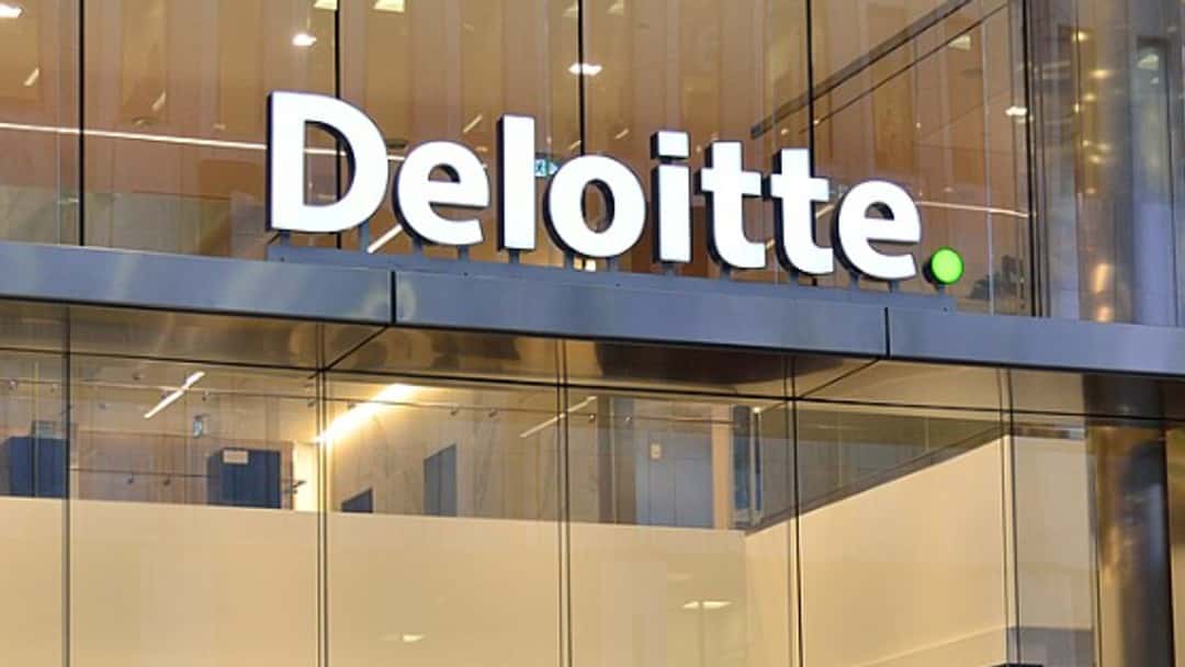 Deloitte fined for audit failures in fraud case