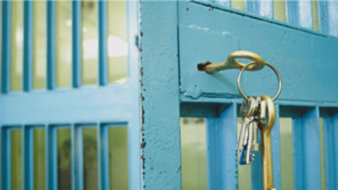 Declining standards in young offender institutions