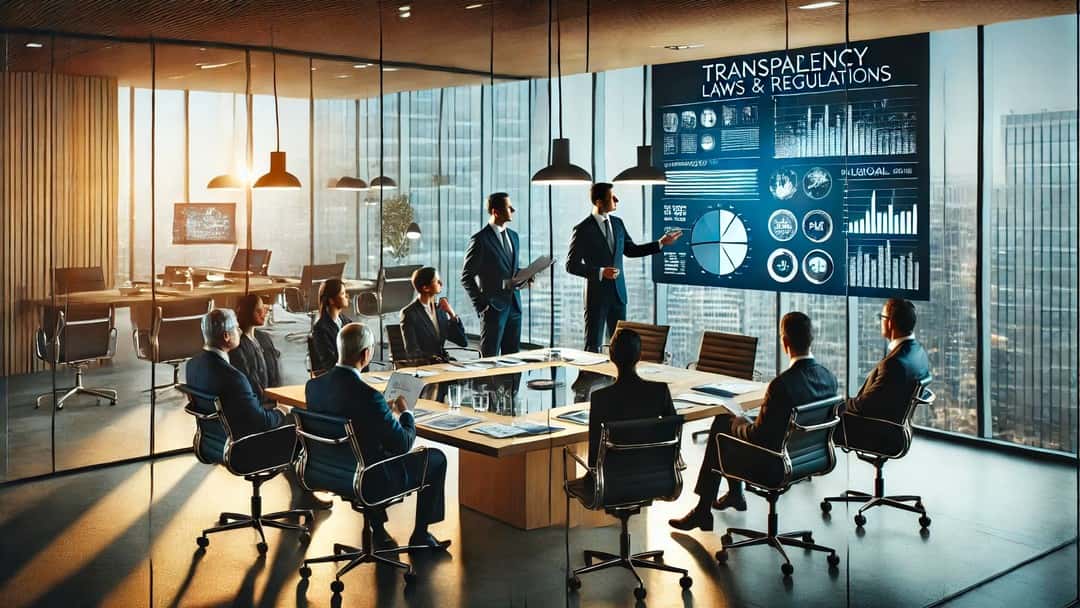 US Corporate Transparency Act misconceptions persist