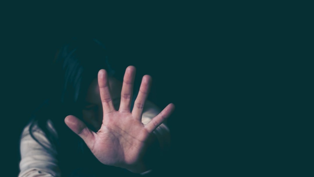 New strategy targets violence against women