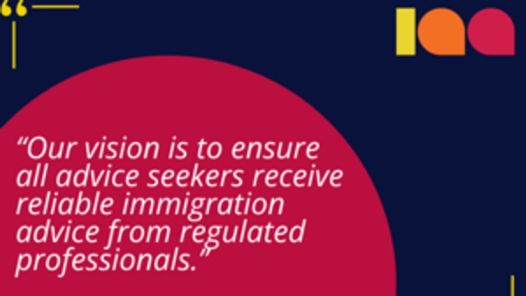 IAA unveils corporate plan following rebrand