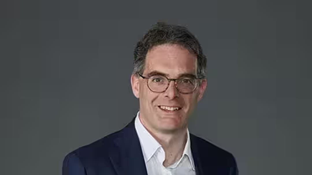 Andrew Dyson named DLA Piper UK head