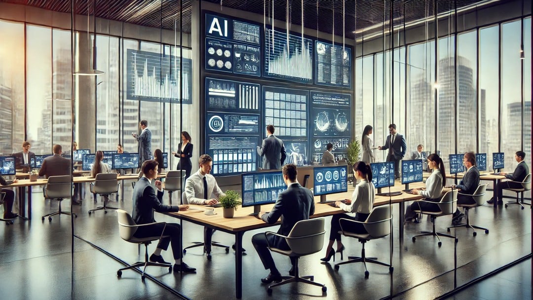 Lawyers anticipate major AI time savings