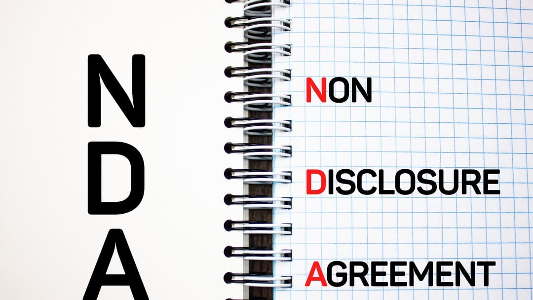 Unveiling the Shadows: Legal Services Board exposes misuse of non-disclosure agreements (NDAs)