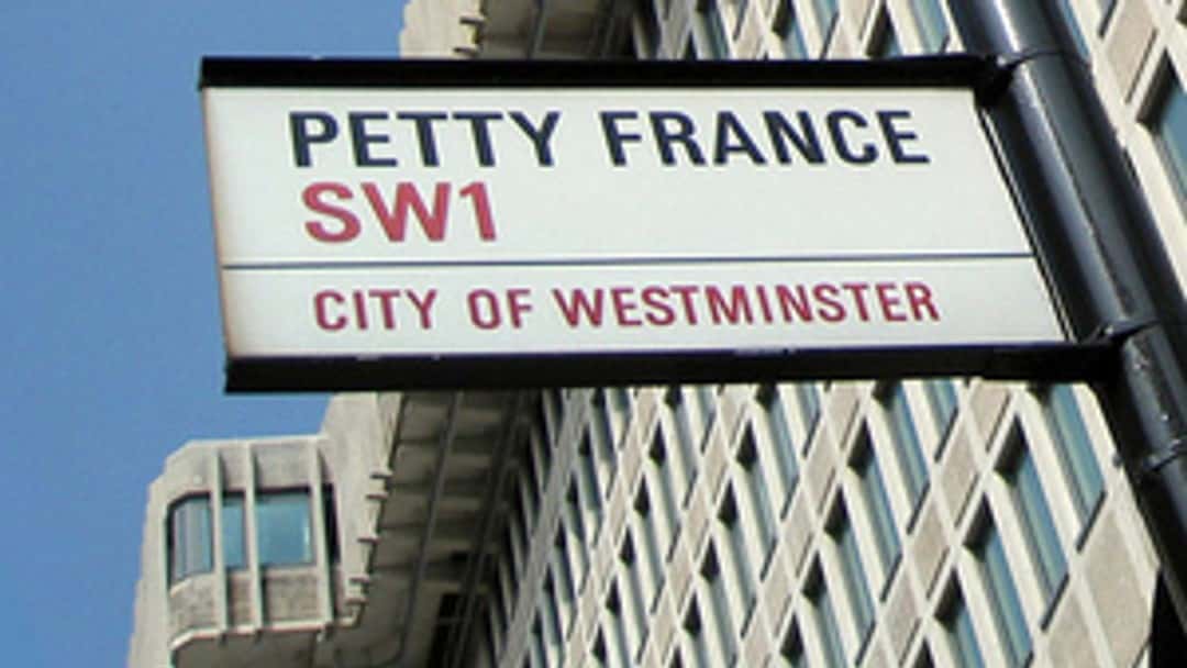 Lord Chancellor Appoints Court Examiners for 5-Year Term