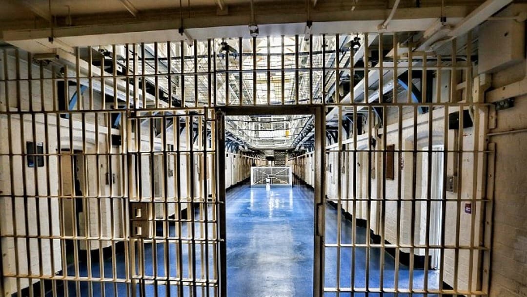 192,912 children had a parent in prison in England and Wales