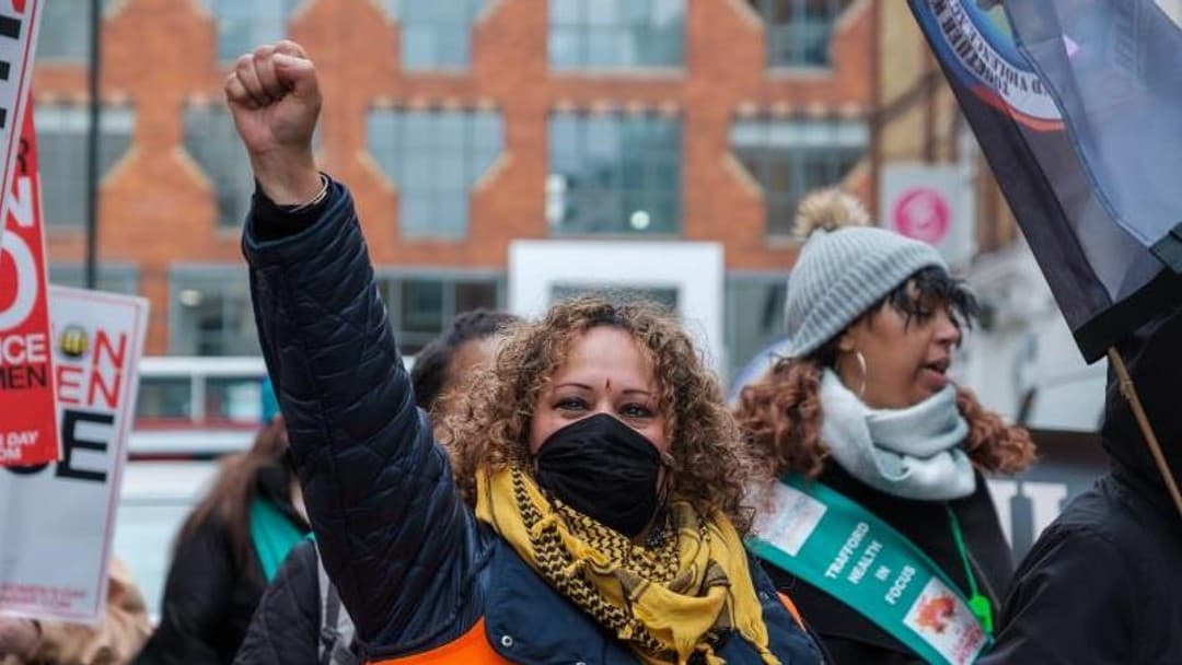 Civicus Monitor downgrades UK for undermining civic freedoms