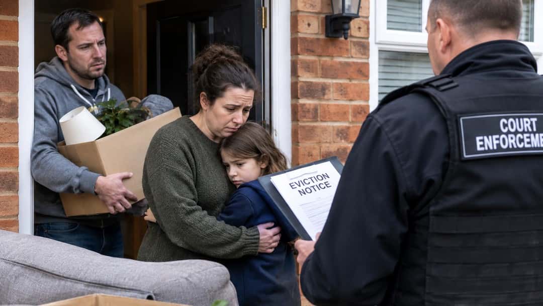Eviction disputes lead to rising costs