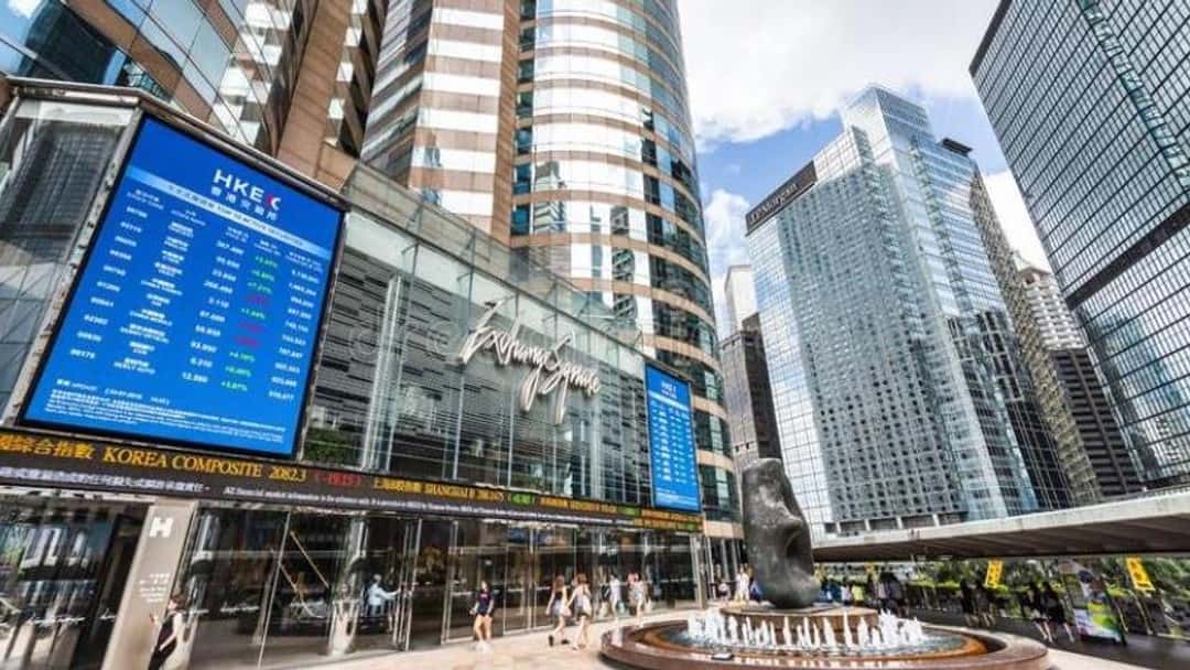 Hong Kong’s approach to cross-border insolvency