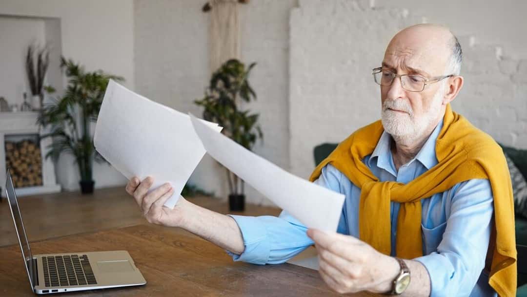 Digital fraud targeting elderly increases significantly