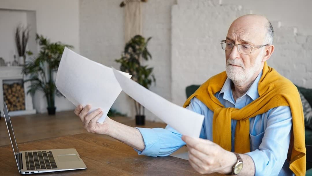 Digital fraud targeting elderly increases significantly