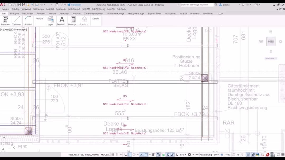 Maguar acquires hsbcad with Goodwin's help