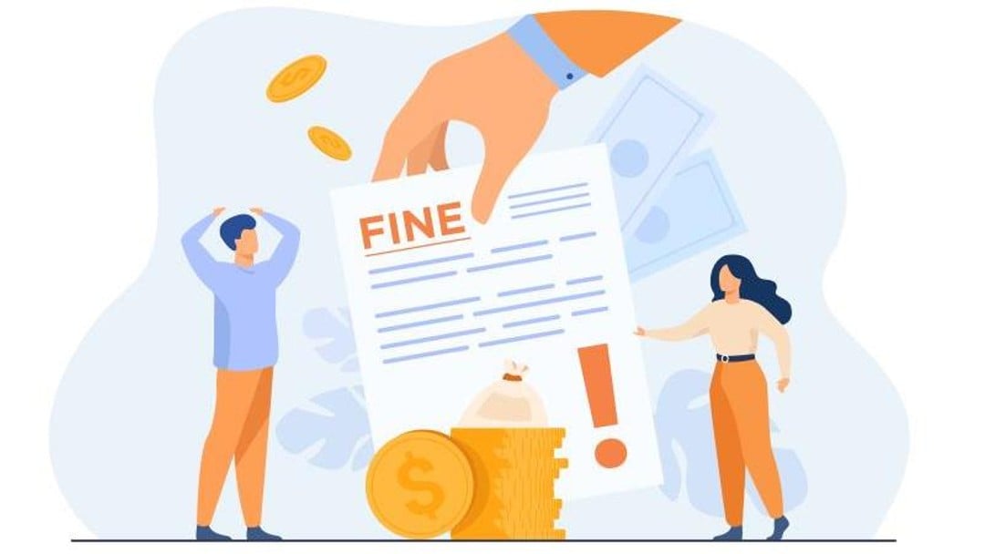 SRA proposes to increase maximum fines from £2,000 to £25,000 or 5 per cent of annual turnover