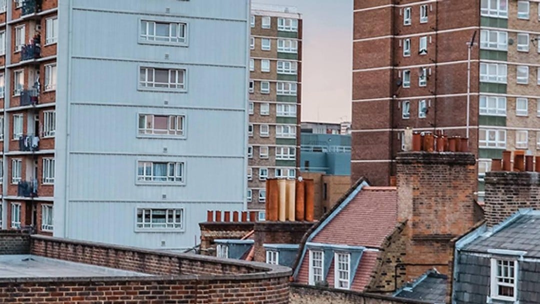 Legal aid funding boost for housing