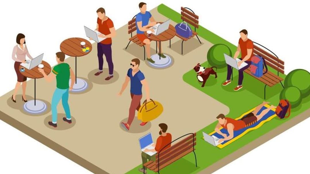 Flexibility lawyers' top priority