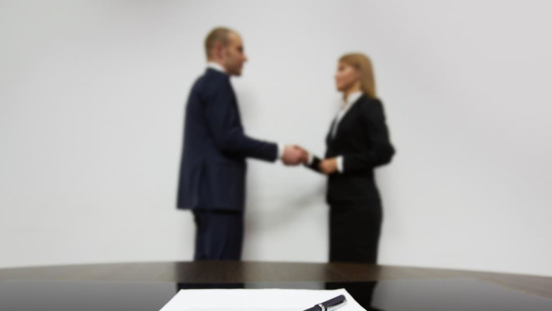 MPs challenge NDAs in workplace