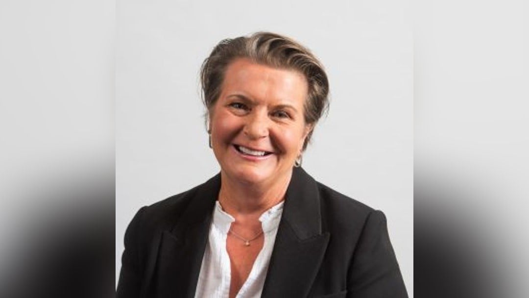 Kathryn Stone OBE, Chair of the Bar Standards Board