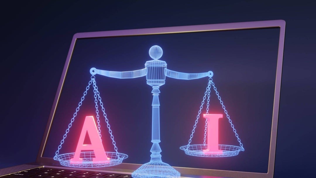 AI in family law: risks and responsibilities