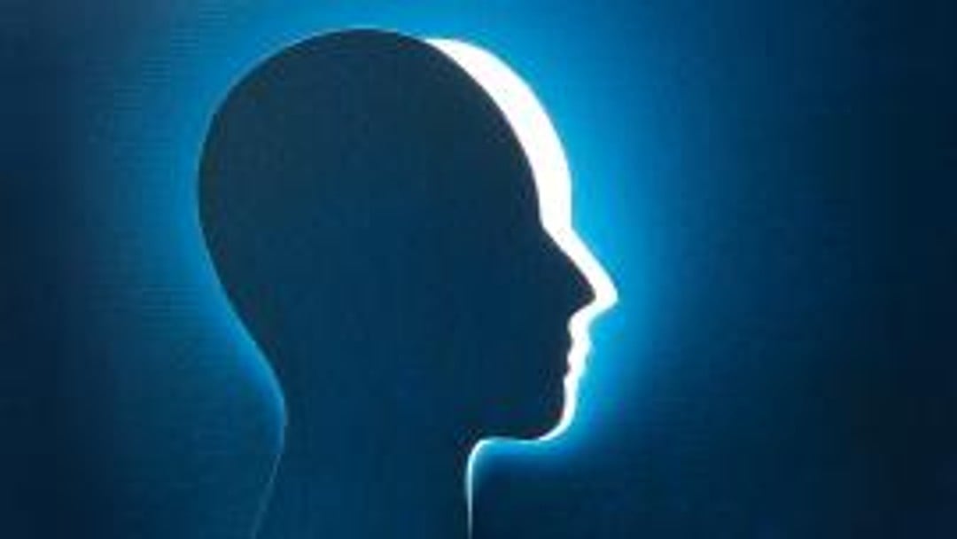 Mental health: We all have it, and that's OK