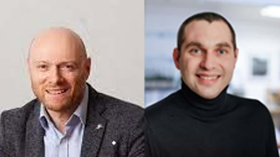 SMB expands corporate practice with new partners