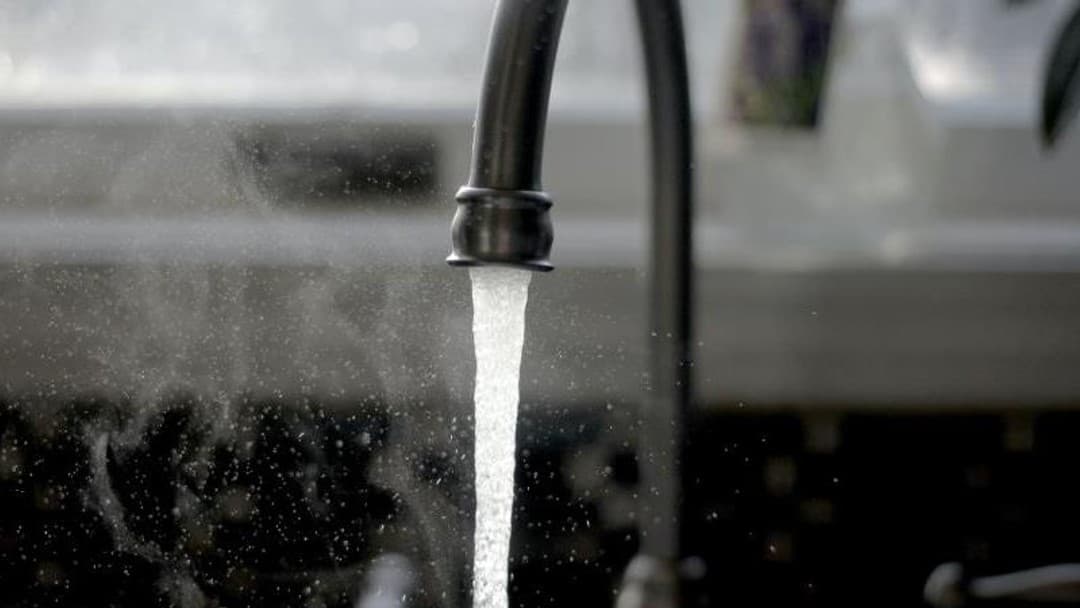 Ofwat announces new powers to block water company dividends