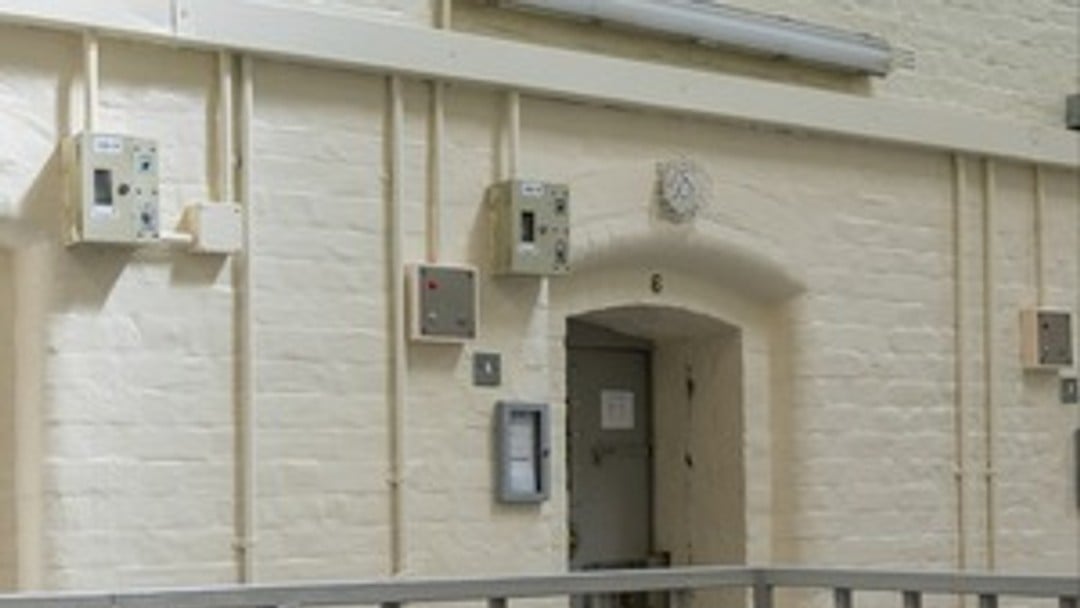 Overcrowded prisons lead to increased violence