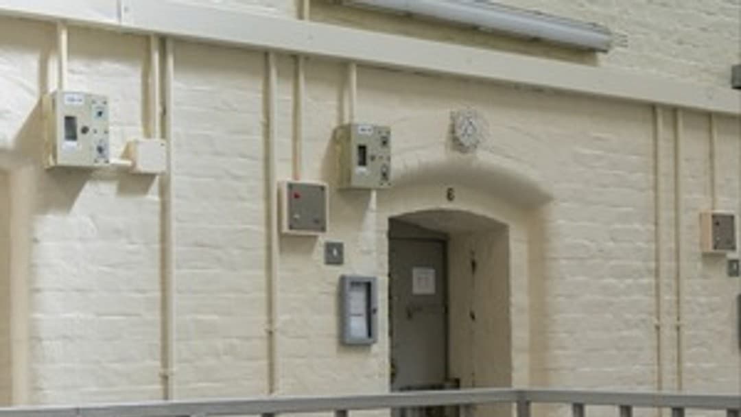 Overcrowded prisons lead to increased violence