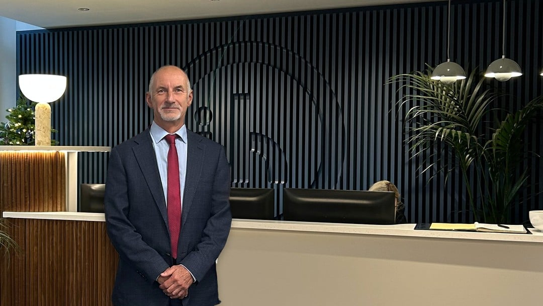 Ison Harrison strengthens team with new appointment