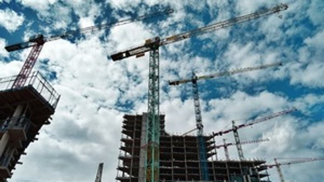 Building a better future with the law