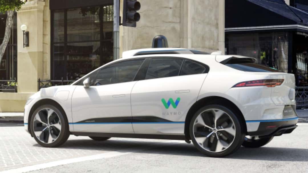 Public consultation on self-driving vehicle safety