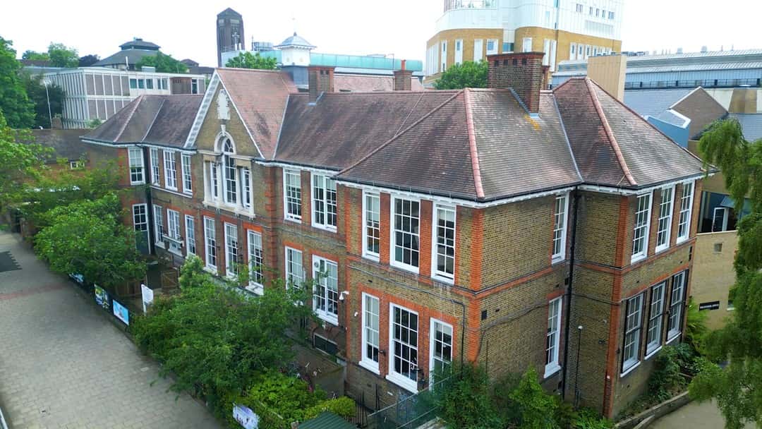 City of London Law Society funds All Rise workshops