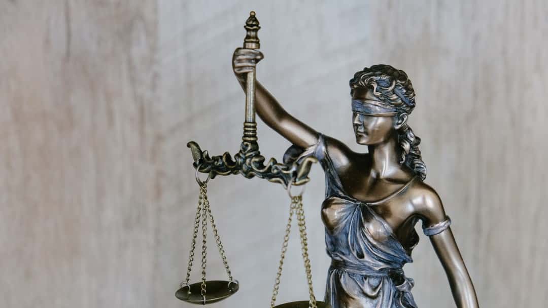 Playing politics with the rule of law