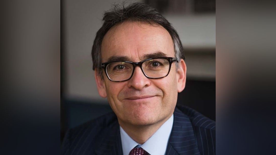 Justice Clive Sheldon KC