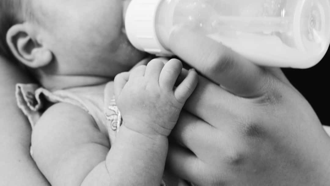 Infant formula market study: CMA publishes final report