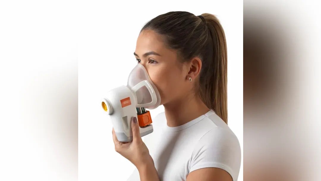 Broadfield advises Owlstone Medical funding