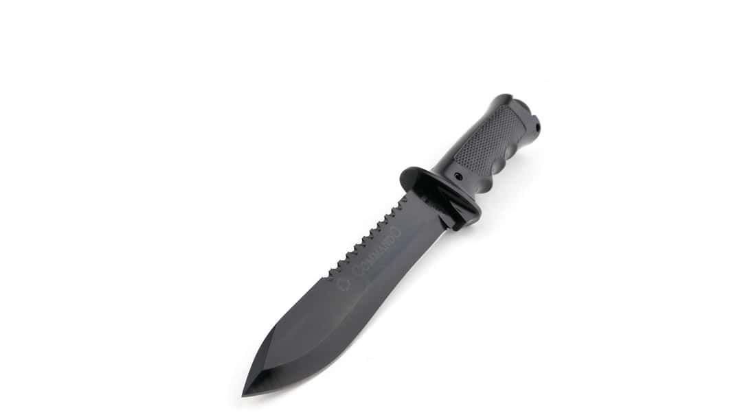 Sentencing guidelines for weapons updated