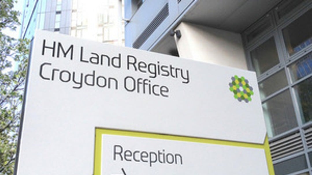 New data aids law firms' registration efforts