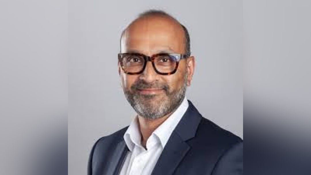 Charity Commission welcomes new legal director